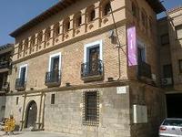 Oficina de Turismo en Alhama de Aragón